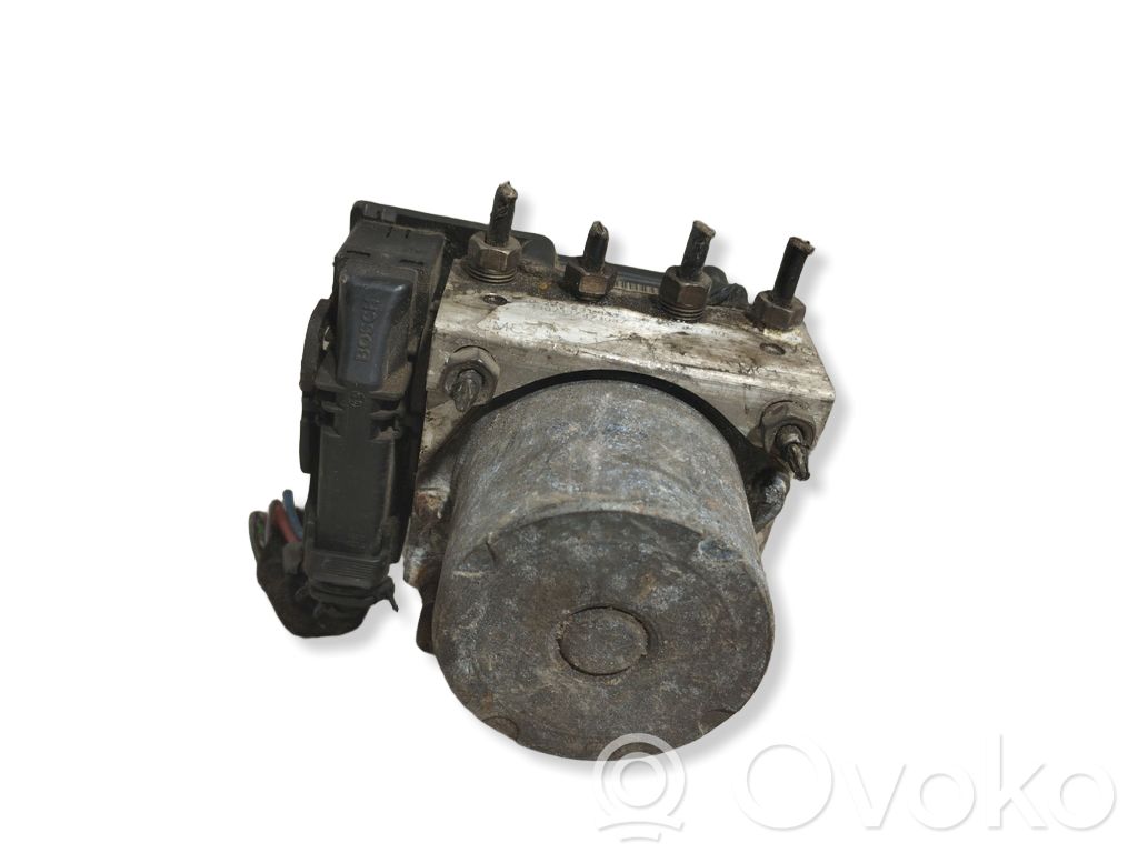 Peugeot 307 ABS bloks 
