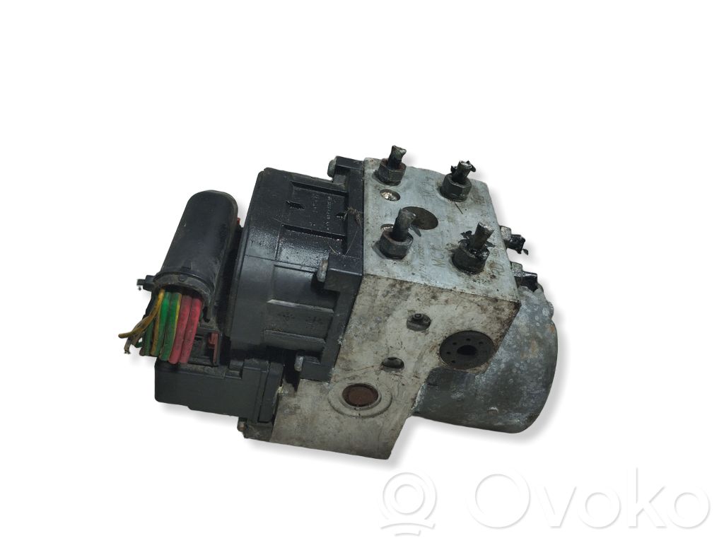 Peugeot 406 ABS Blokas 