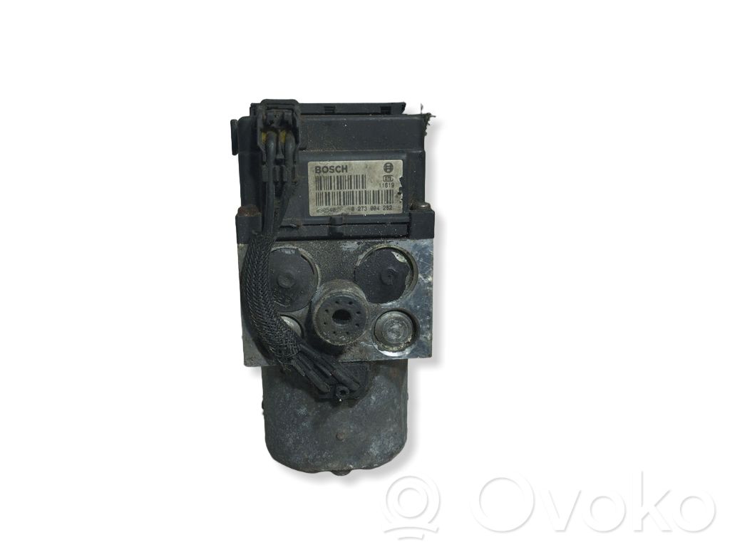 Audi A6 S6 C5 4B Блок ABS 