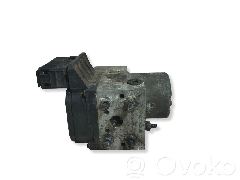 Peugeot 607 ABS Pump 