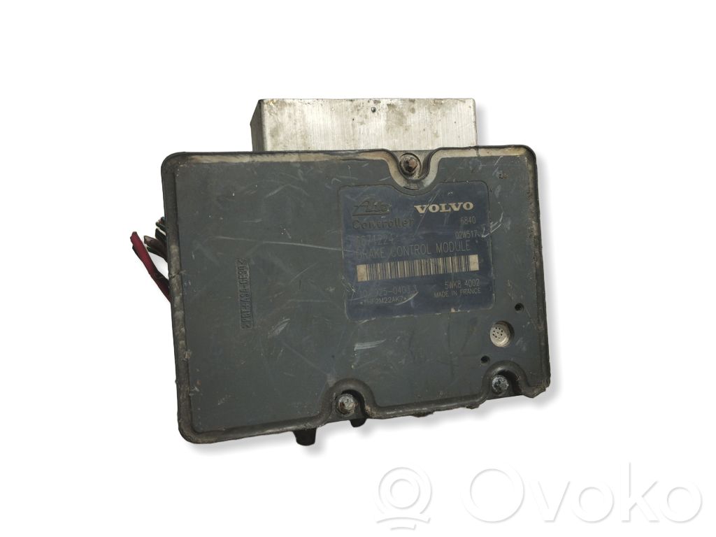 ABS Pump   10092504033,5WK84002,86712246840,1HF2M22AK7