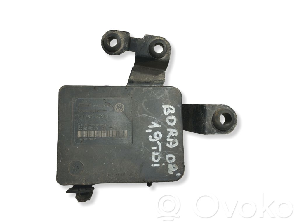 Volkswagen Bora ABS Blokas 
