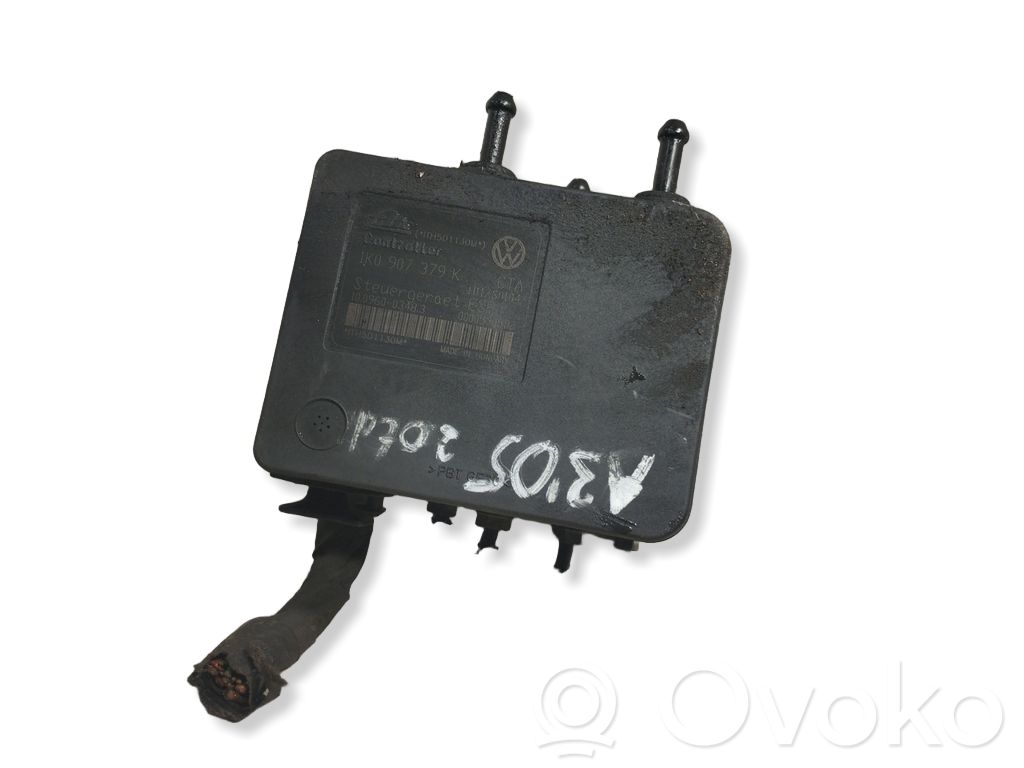 Audi A3 S3 A3 Sportback 8P ABS bloks 