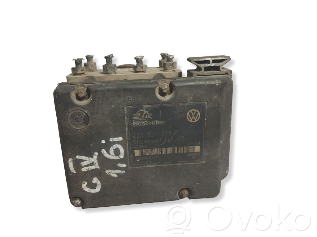 Volkswagen Golf IV ABS bloks 