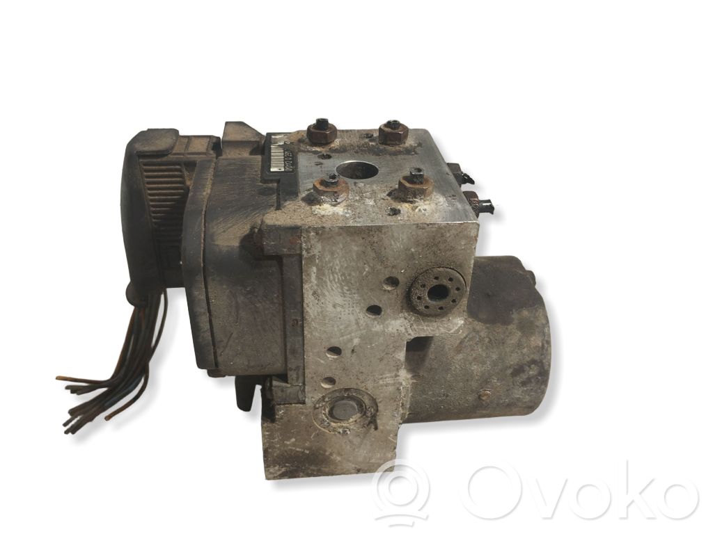 Peugeot 607 ABS Pump 
