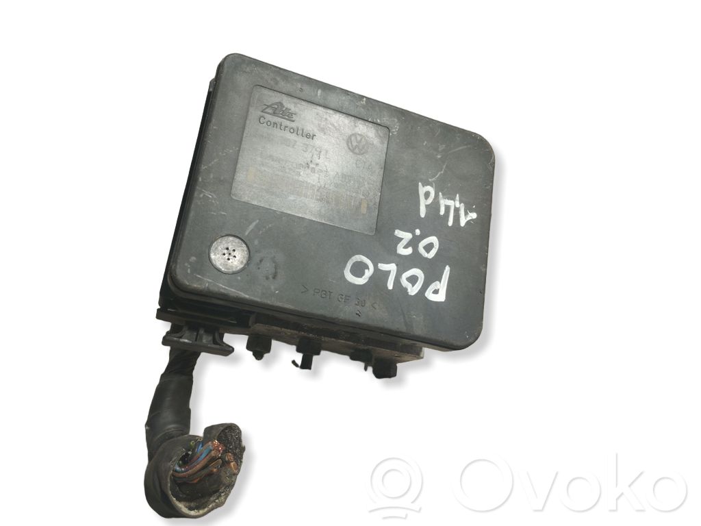 Volkswagen Polo Pompa ABS 