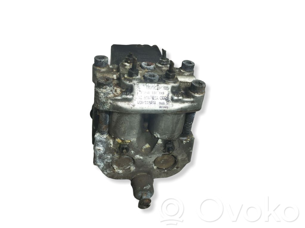 Audi 100 S4 C4 ABS Blokas 