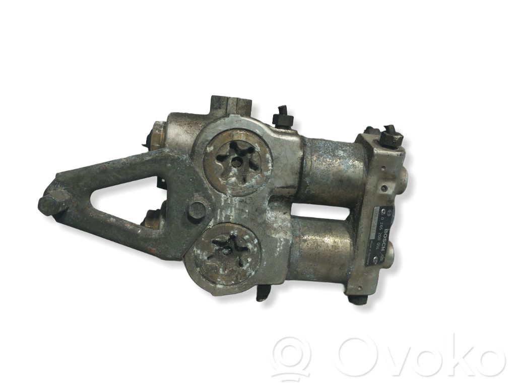 Volvo 740 ABS Pump 