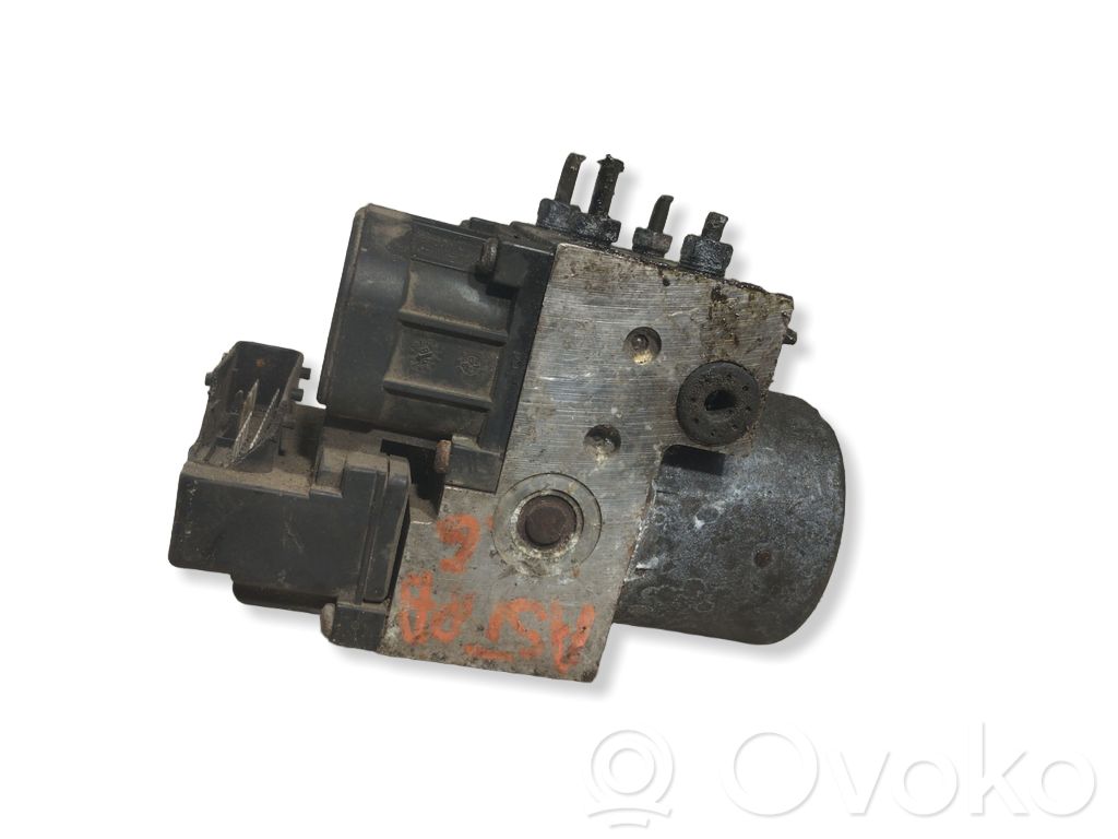 Opel Astra G ABS bloks 