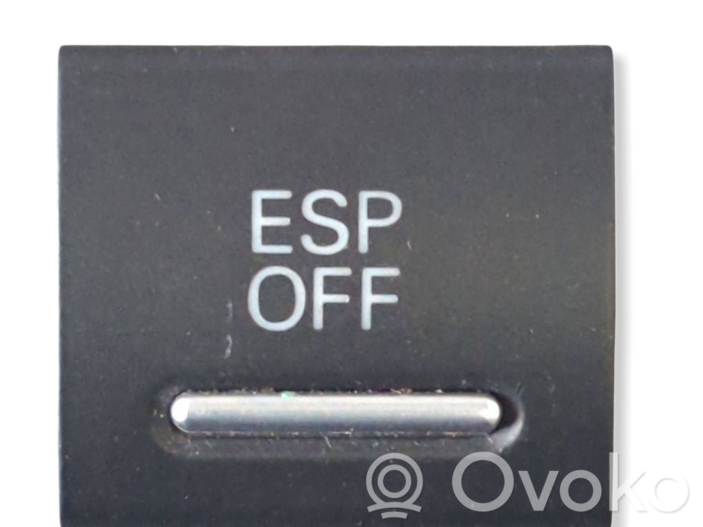 Audi A3 S3 A3 Sportback 8P ESP (stability program) switch 
