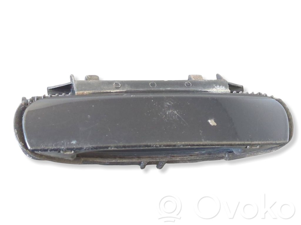 Audi A3 S3 A3 Sportback 8P Manecilla externa puerta delantera 