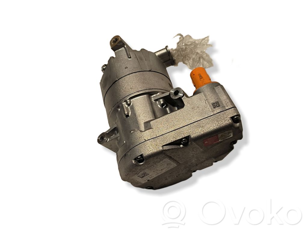 Volkswagen Tayron II Compresor (pompă) aer condiționat (A/C) 
