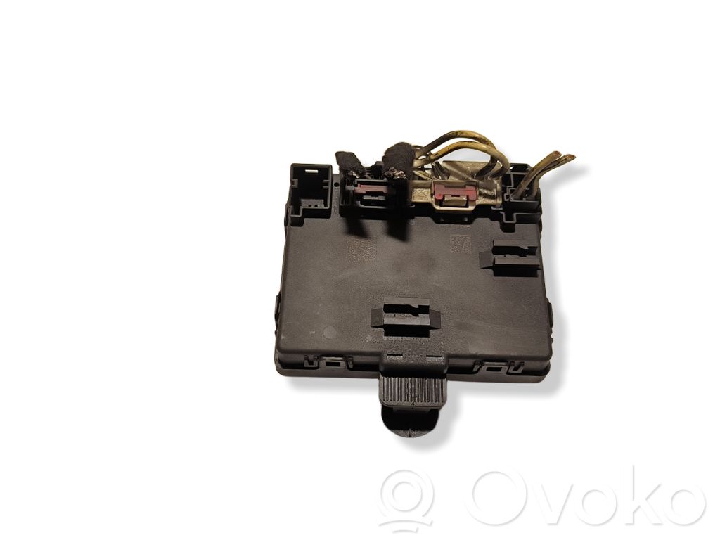 Volkswagen Tayron II Unité de commande module de porte 