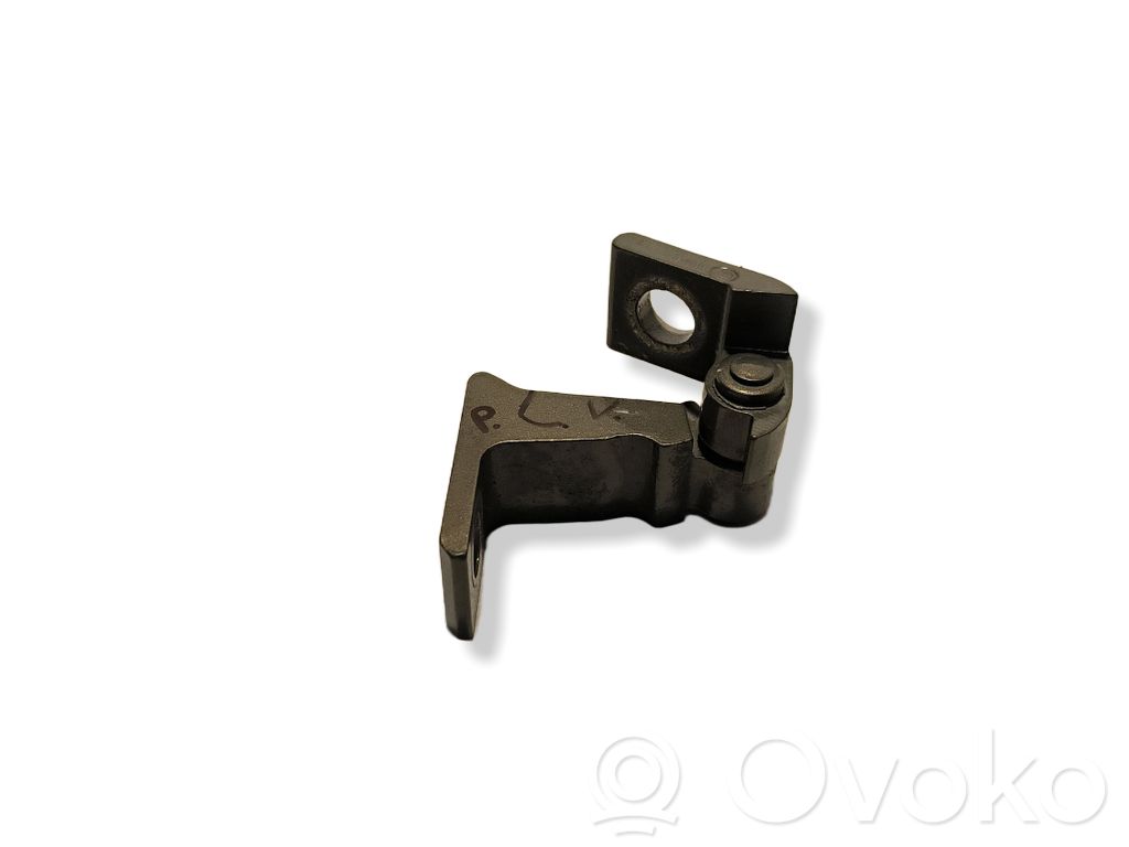 Volkswagen Tayron II Front door upper hinge 