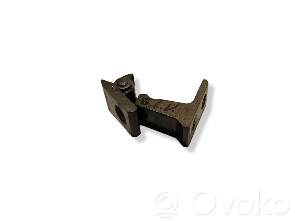 Volkswagen Tayron II Rear door upper hinge 