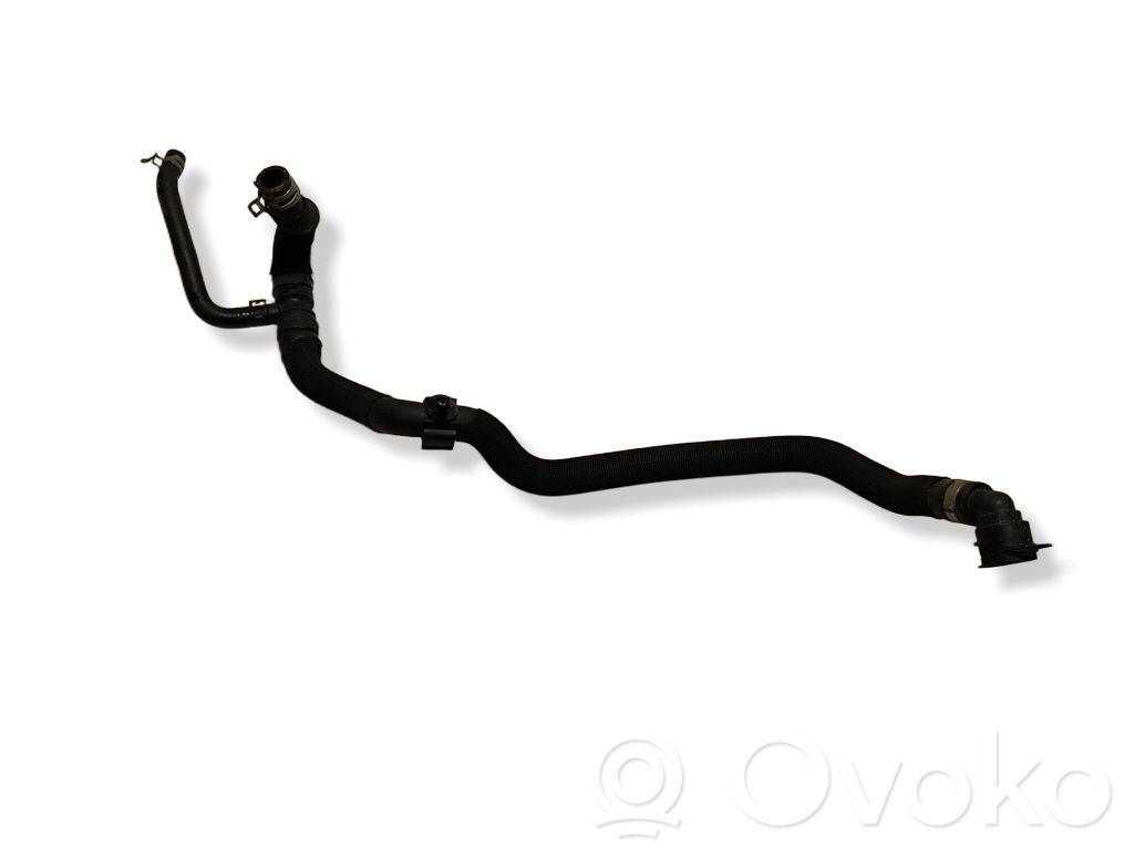 Volkswagen Tayron II Przewód / Wąż chłodnicy 