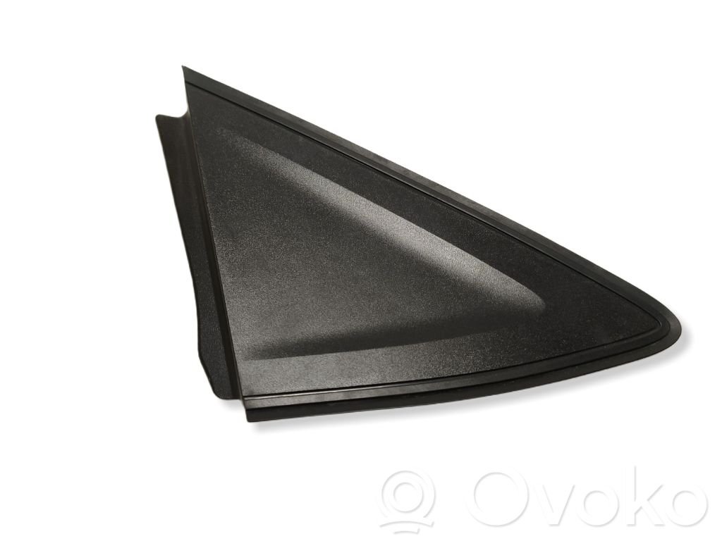 Renault Kangoo III Fender end trim 