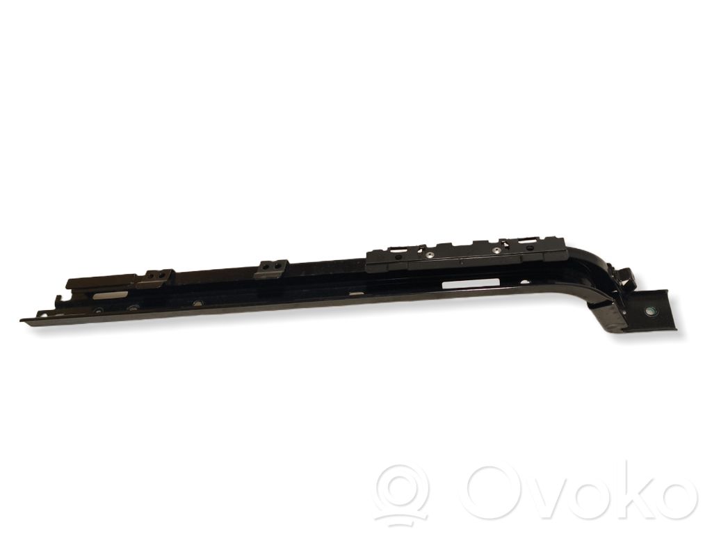 Renault Kangoo III Riel central de puerta corredera 