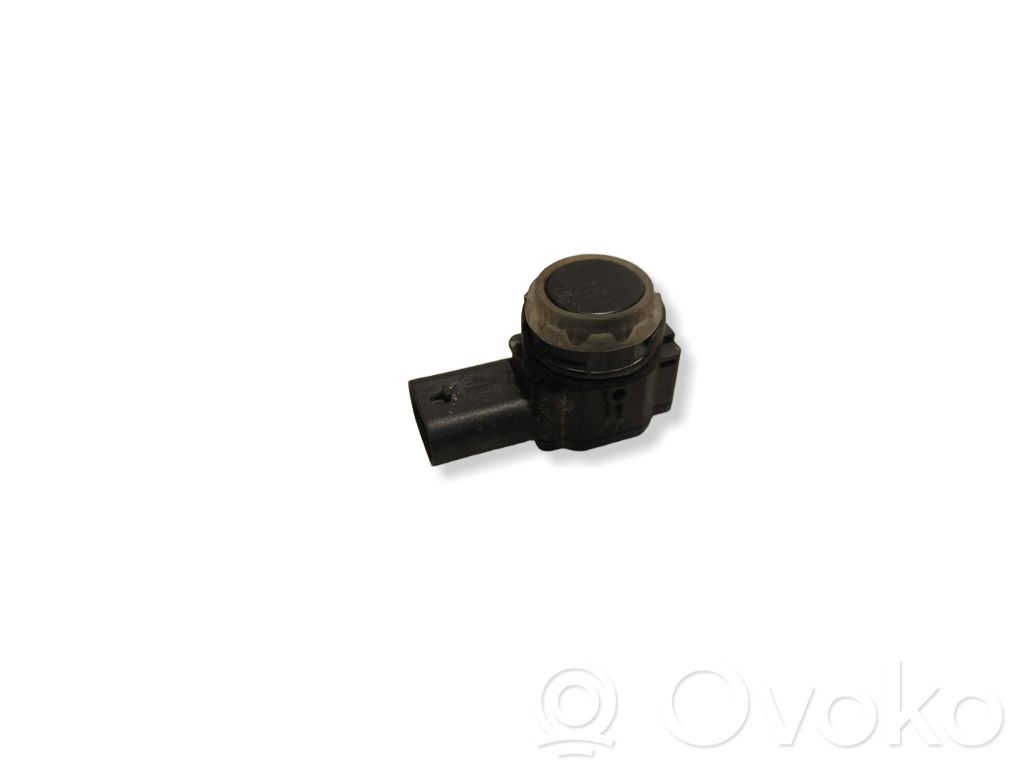 Renault Kangoo III Sensor de aparcamiento PDC 