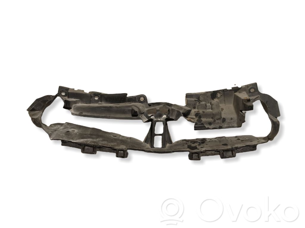 Osłona chłodnicy   71321T43AA000