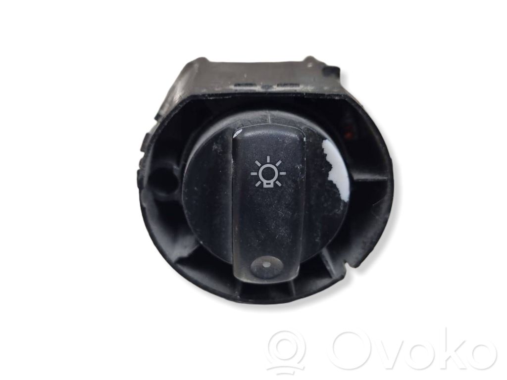 Audi A4 S4 B7 8E 8H Interruptor de luz 
