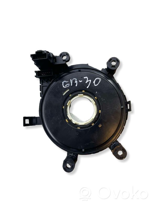 BMW 1 E81 E87 Airbag slip ring squib (SRS ring) 