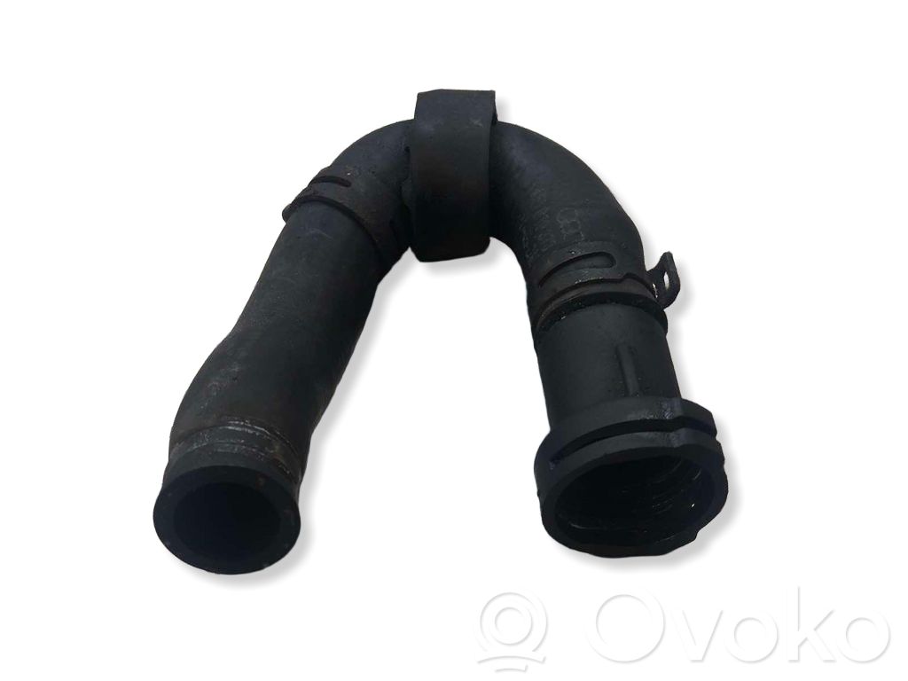 Audi A8 S8 D3 4E Engine coolant pipe/hose 