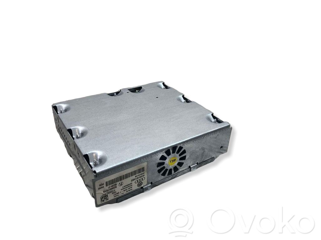 Audi A5 8T 8F Video control module 