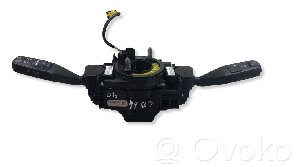 Ford Galaxy Commodo, commande essuie-glace/phare 