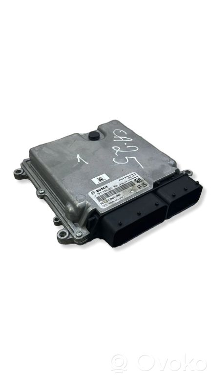 Honda CR-V Engine control unit/module 