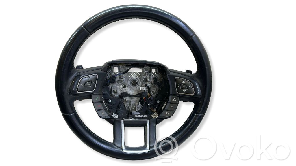 Land Rover Evoque I Kierownica 