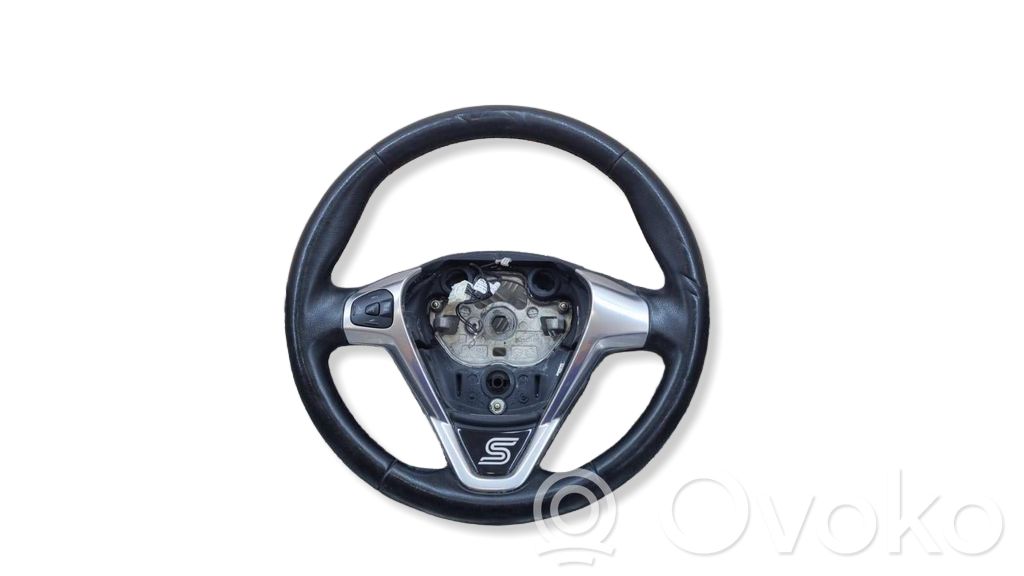 Ford Fiesta Stūre 
