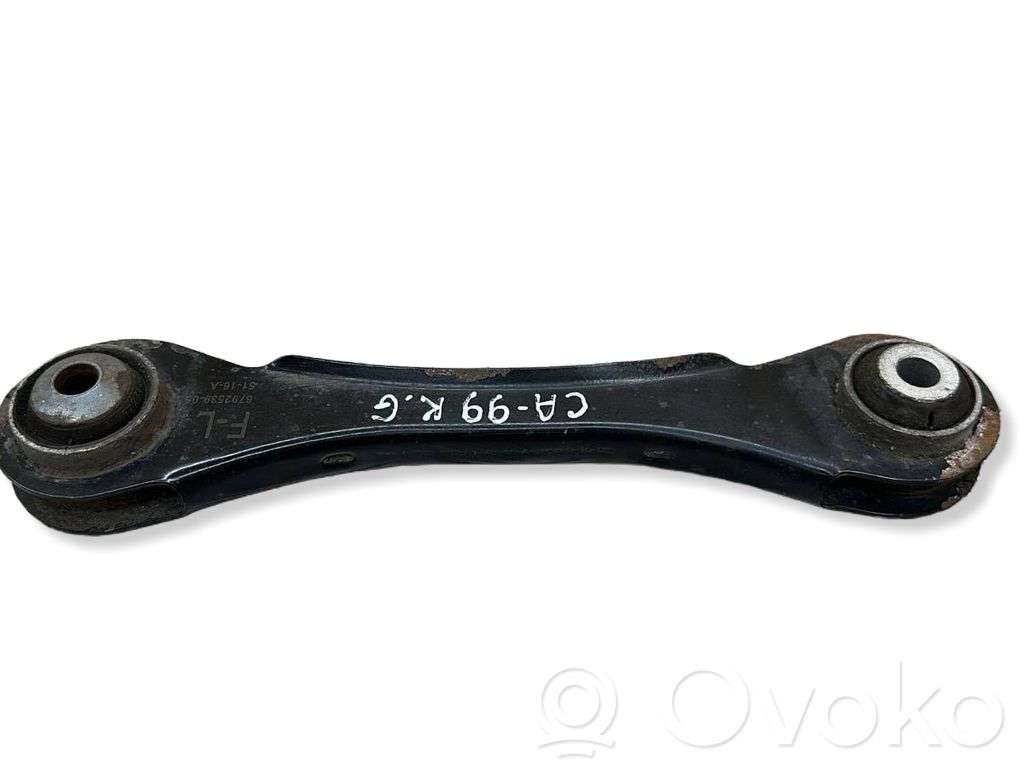 BMW 3 F30 F35 F31 Braccio di controllo sospensione posteriore superiore/braccio oscillante 
