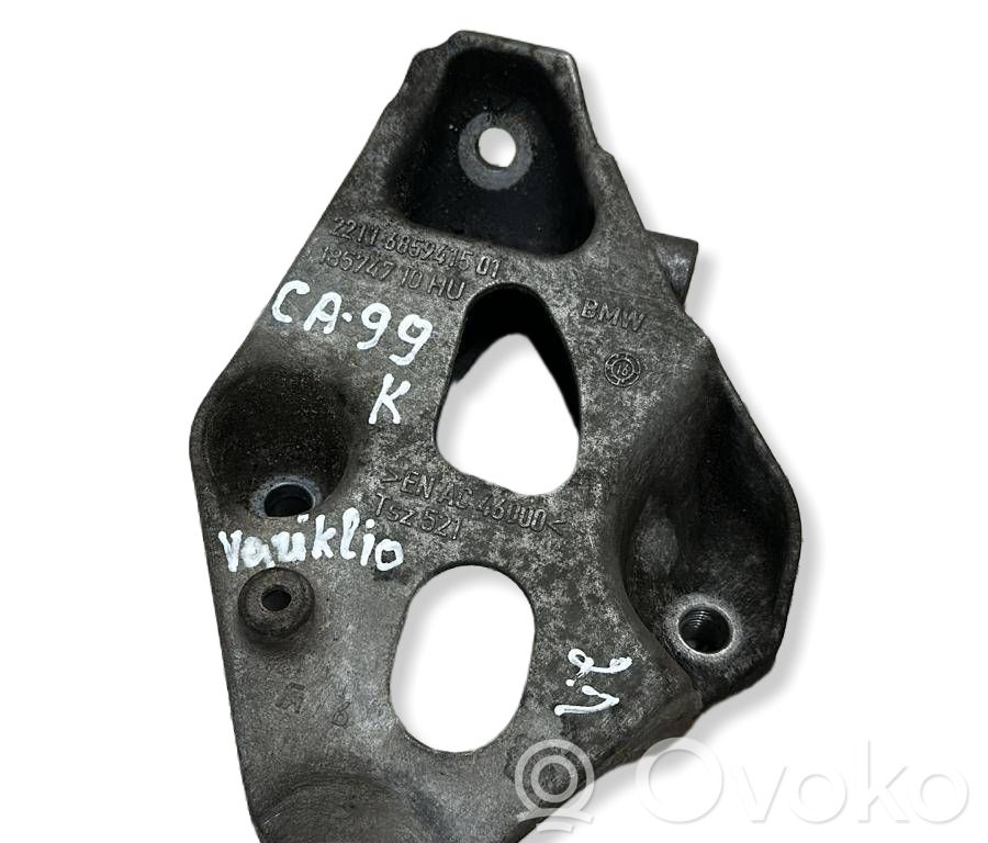 BMW 3 F30 F35 F31 Engine mounting bracket 