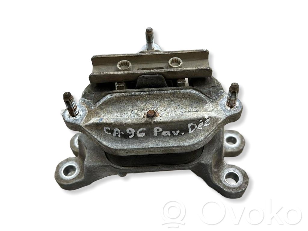 Audi A6 S6 C7 4G Gearbox mount 