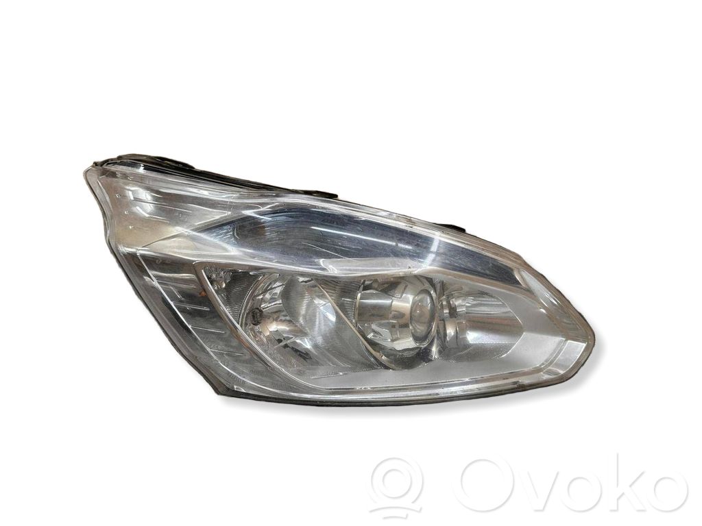 Ford Transit Custom Headlight/headlamp 