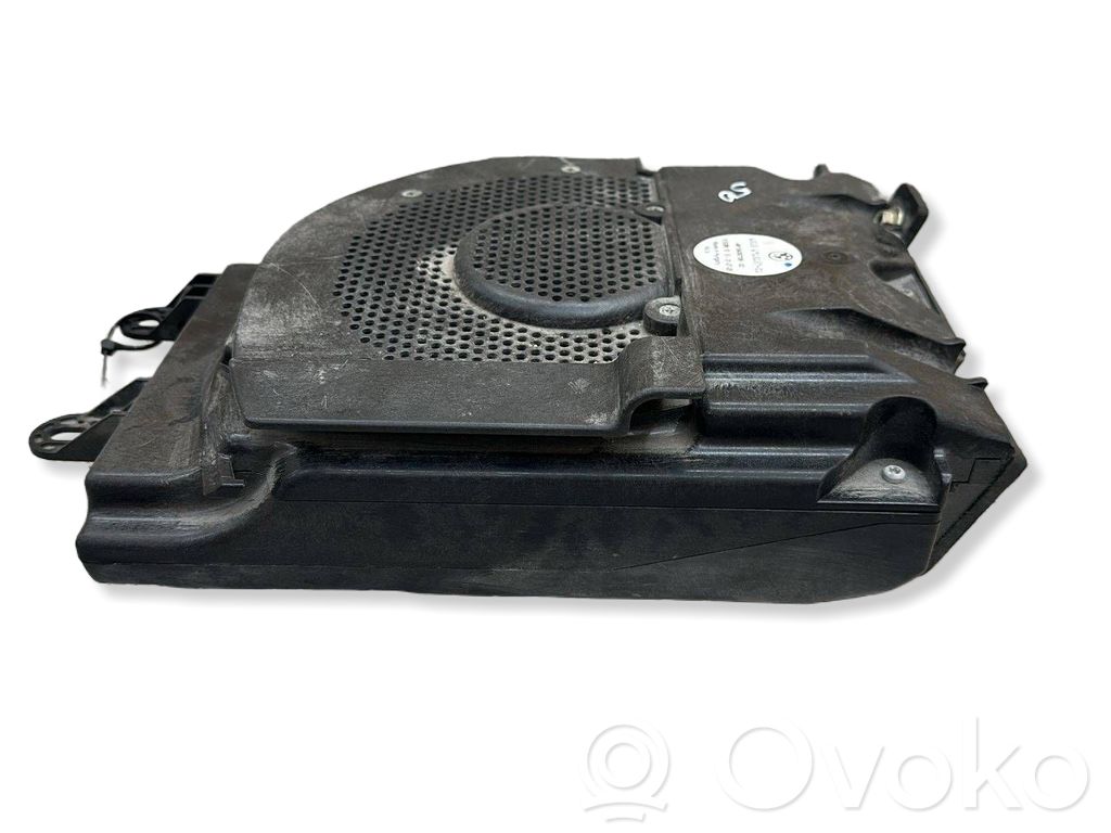 BMW 7 E65 E66 Zemo frekvenču skaļrunis 
