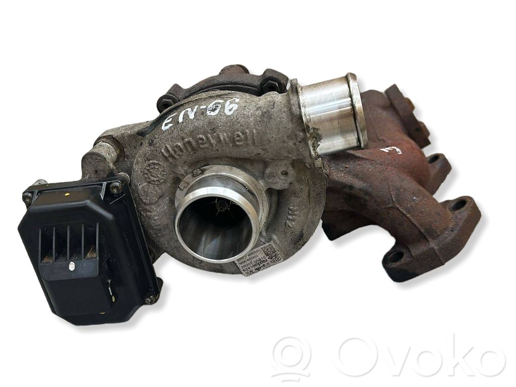 KIA Sportage Turbo 