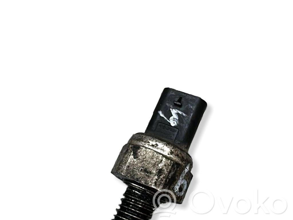 Opel Astra K Oil pressure sensor 