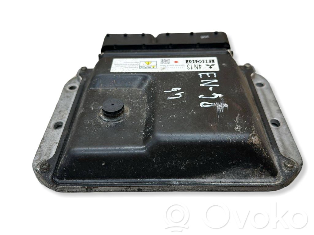 Mitsubishi ASX Engine control unit/module 