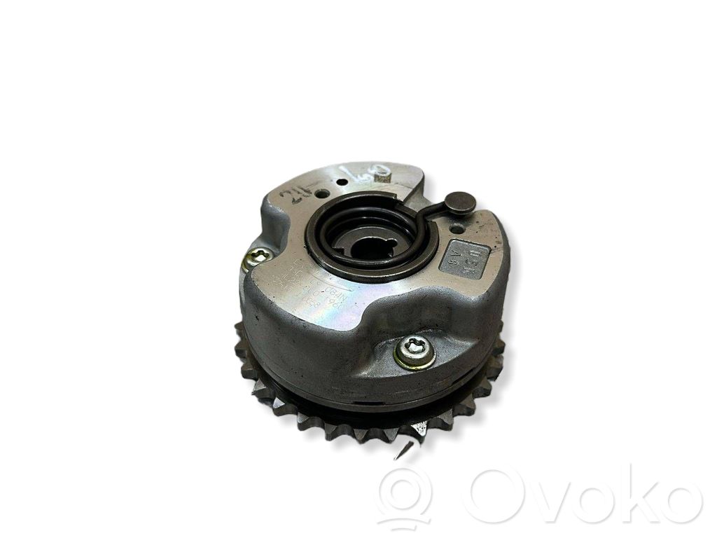 Audi A5 8T 8F Polea del cigüeñal/VANOS 