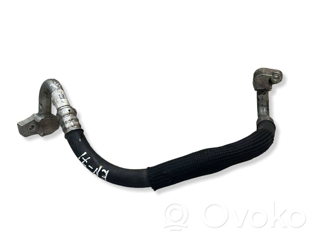 Ford Focus Conductă/furtun aer condiționat (A/C) 