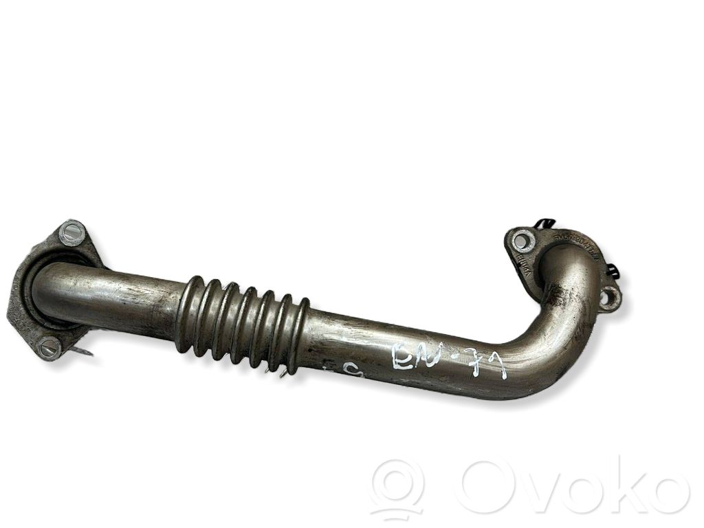 Ford Focus Conductă/furtun supapă EGR 