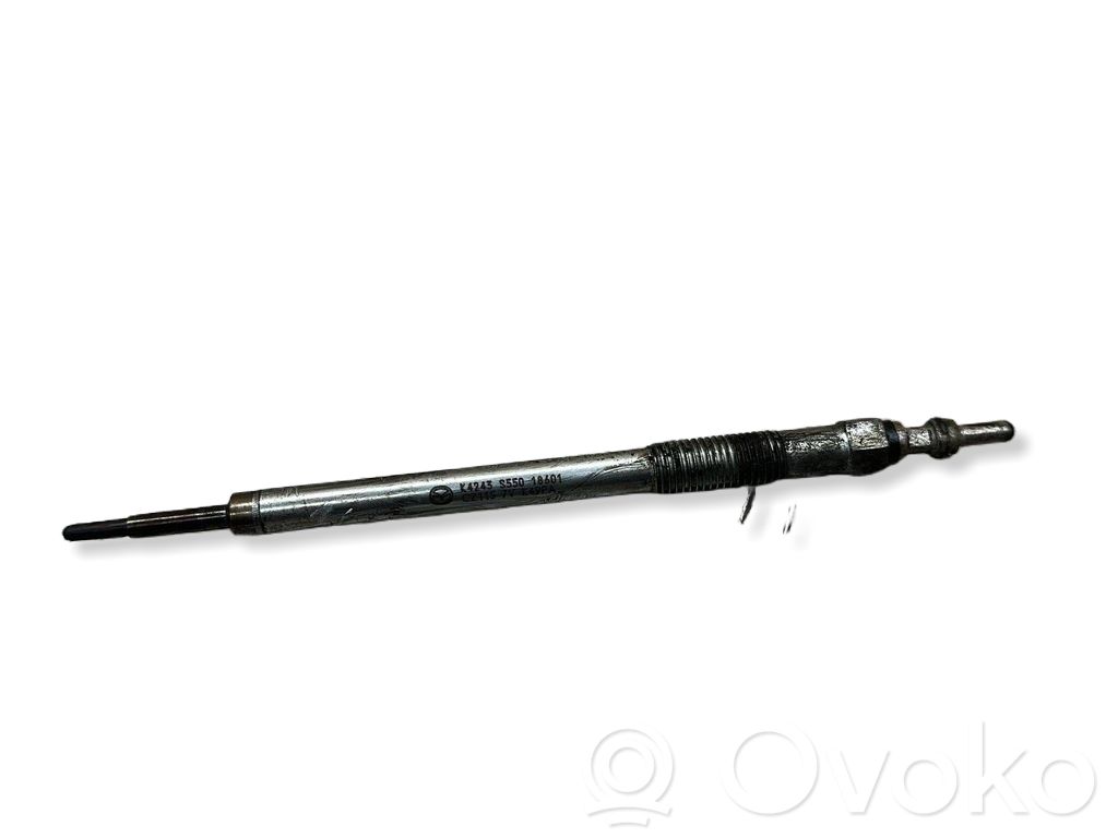 Vorglühkerze   K4243,S55018601