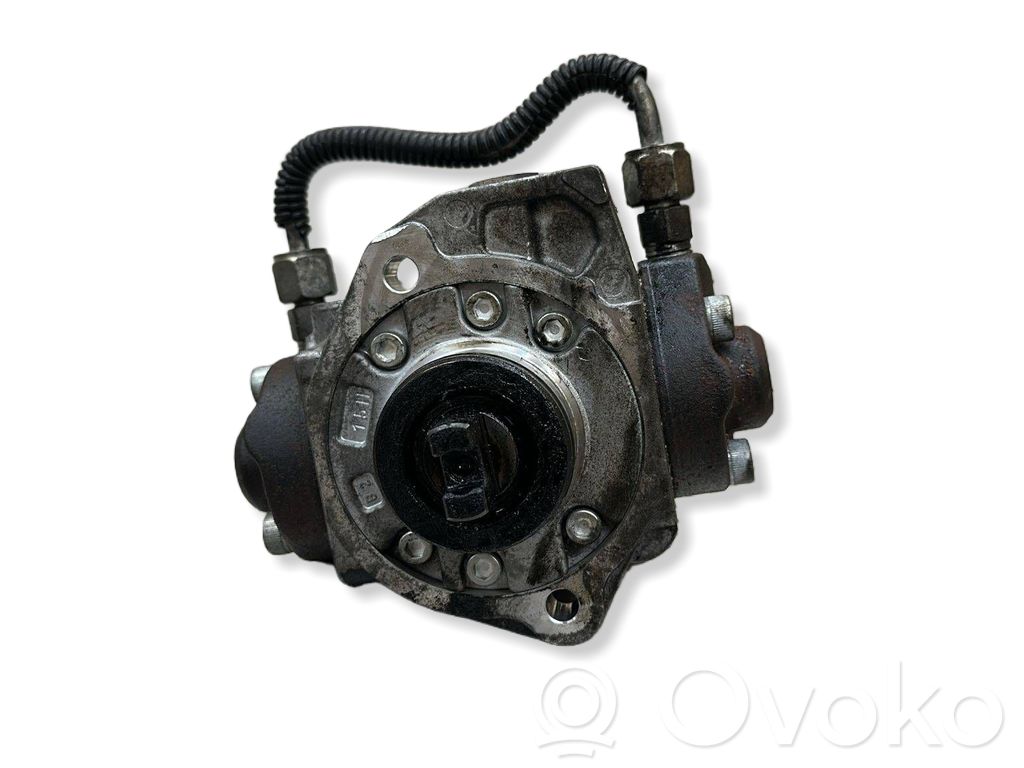 Mazda 6 Fuel injection high pressure pump 