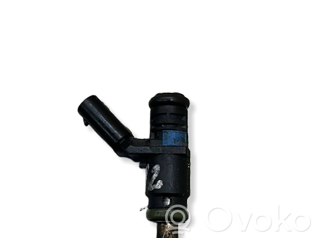 Audi A5 8T 8F Inyector de combustible 