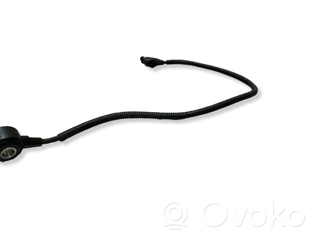 Audi A5 8T 8F Sensor de petardeo del motor 