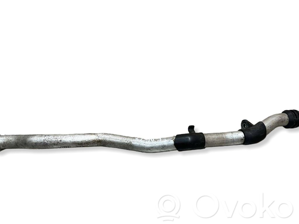 Audi A5 8T 8F Engine coolant pipe/hose 