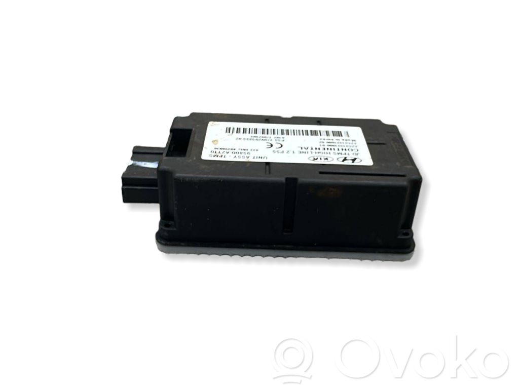 Sonstige Steuergeräte / Module   95800A2110