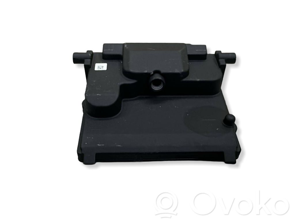 Ford Fiesta Windshield/windscreen camera 